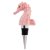 Puckator Ceramic Bottle Stopper - Seahorse