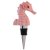 Puckator Ceramic Bottle Stopper - Seahorse