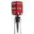 Puckator Ceramic Bottle Stopper - London Icons Routemaster Bus