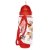 Puckator 450ml Children's Reusable Water Bottle with Flip Straw - Bramley Bunch Farm