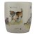 Puckator Porcelain Mug - Jan Pashley Dog