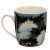 Puckator Porcelain Mug - Kim Haskins Cats