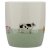 Puckator Porcelain Mug - Willow Farm