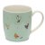 Puckator Porcelain Mugs (Set of 2) - Willow Farm