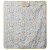 Puckator Picnic Blanket - Pick of the Bunch Buttercup