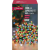 Premier Decorations 1000 Multi-Action LED Supabright Timer Lights - Multicoloured with Green Cable