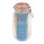 Tala Classic Airtight Lever Arm Storage Jar - 2100ML / 4 1/2Lb