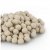 Tala Ceramic Pie Beads Approx 700G