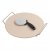 Tala 32cm Pizza Stone with Pizza Cutter