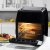 Daewoo 12L Rotisserie Air Fryer Oven