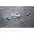 Miller Classic Glass Shelf Without Bracket 500mm