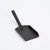 Inglenook 5'' Black Shovel