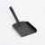 Inglenook 6'' Black Shovel