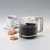 Ariete Vintage 12 Cup Drip Filter Coffee Maker Green