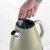 Ariete Vintage 1.7L Kettle - Cream