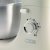 Ariete Vintage 5.5l Stand Mixer - Cream