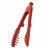 Fusion Twist Food Tongs - Red