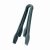 Fusion Twist 2 Pack Tong Set Blue