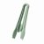 Fusion Twist 2 Pack Tong Set Mint