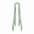 Fusion Twist 2 Pack Tong Set Mint