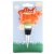 Puckator Novelty Ceramic Bottle Stopper - Highland Cow