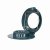 Fusion Twist Egg Slicer Blue