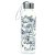 Puckator Reusable Water Bottle with Metallic Lid 500ml - Simon's Cat