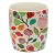 Puckator Set of 2 Porcelain Mugs - Autumn Falls & Wisewood
