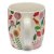 Puckator Set of 2 Porcelain Mugs - Autumn Falls & Wisewood