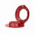 Fusion Twist Egg Slicer Red