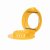 Fusion Twist Egg Slicer Yellow
