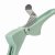 Fusion Twist Garlic Press Mint