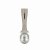 Fusion Twist Ice Cream Scoop Grey