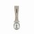 Fusion Twist Ice Cream Scoop - Grey