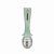 Fusion Twist Ice Cream Scoop Mint
