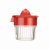 Fusion Twist Juicer & Jug Set - Red