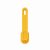Fusion Twist Measuring Spoons Yellow