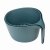 Fusion Twist Mixing Bowl & Colander Set Blue