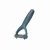 Fusion Twist Multi Peeler Blue