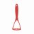 Fusion Twist Nylon Masher - Red