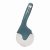 Fusion Twist Pizza Cutter Blue