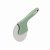 Fusion Twist Pizza Cutter Mint