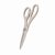 Fusion Twist Silicone Pastry Brush Grey