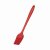 Fusion Twist Silicone Pastry Brush Red