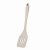 Fusion Twist Silicone Slotted Turner Grey
