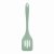 Fusion Twist Silicone Slotted Turner - Mint