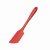 Fusion Twist Silicone Spatula Red