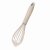 Fusion Twist Silicone Whisk Grey
