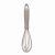 Fusion Twist Silicone Whisk - Grey