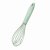 Fusion Twist Silicone Whisk - Mint